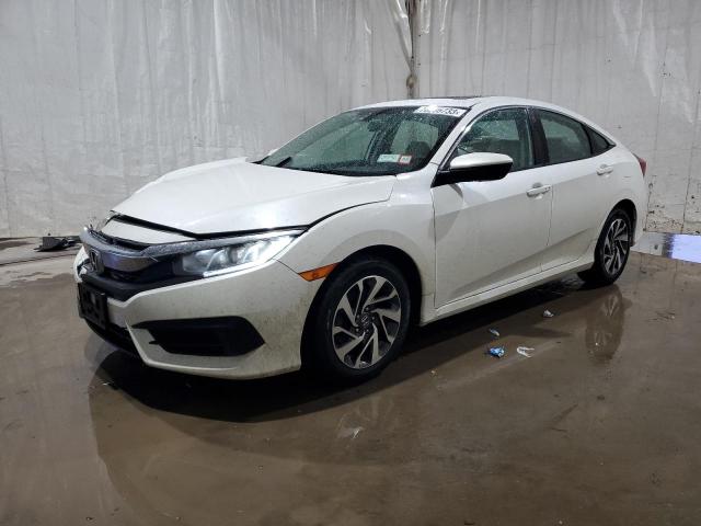Obraz 1 z 2016 HONDA CIVIC EX 2016 z VIN 19XFC2F71GE223778