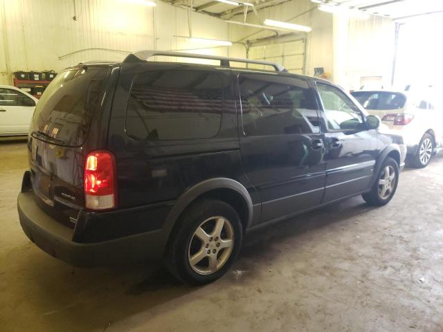 Obraz 3 z 2006 PONTIAC MONTANA SV6 2006 z VIN 1GMDX33L36D167938