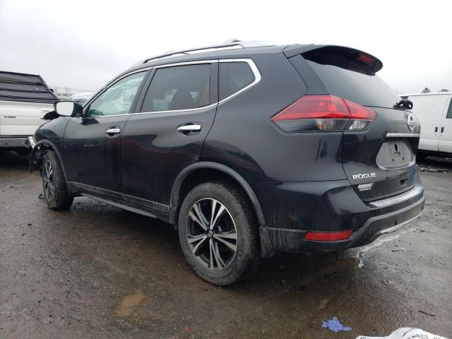 Изображение 2 2020 NISSAN ROGUE S 2020 с VIN JN8AT2MV5LW116488