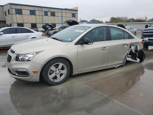 Изображение 1 2016 CHEVROLET CRUZE LIMITED LT 2016 с VIN 1G1PE5SBXG7222731