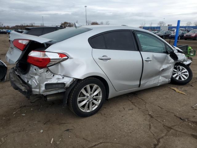 Obraz 3 z 2014 KIA FORTE LX 2014 z VIN KNAFX4A64E5198752