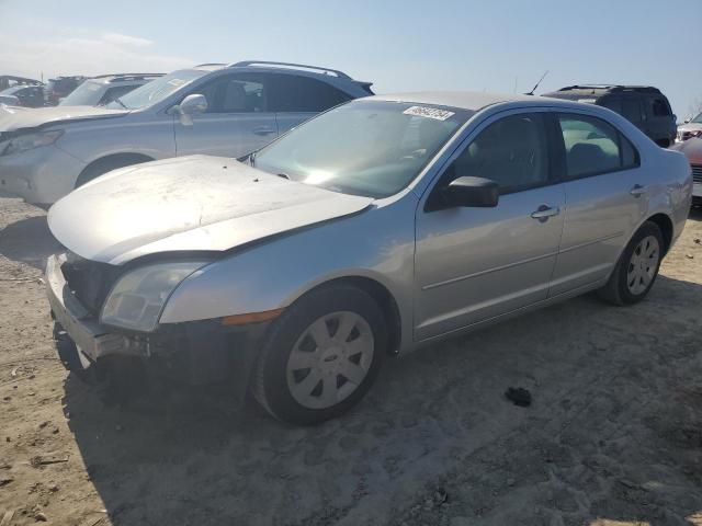 2009 FORD FUSION S 2009 image