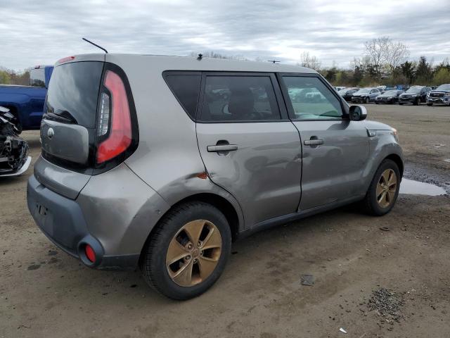 Obraz 3 z 2015 KIA SOUL  2015 z VIN KNDJN2A2XF7211174