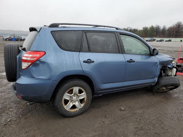 Image 3 of 2010 TOYOTA RAV4  2010 with VIN JTMJF4DV8A5023773