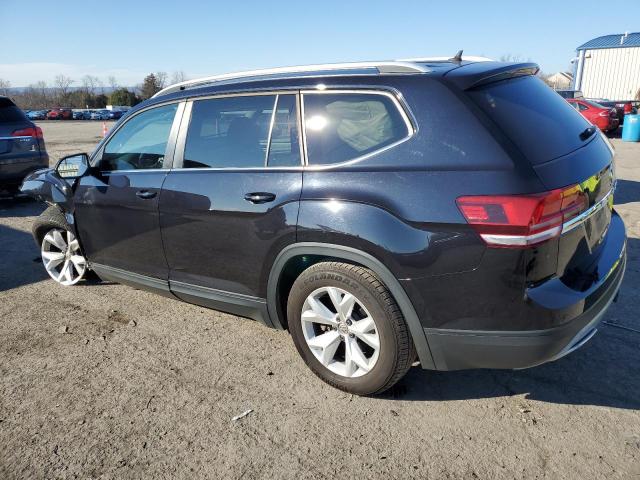 Image 2 of 2019 VOLKSWAGEN ATLAS S 2019 with VIN 1V2GR2CA1KC522642