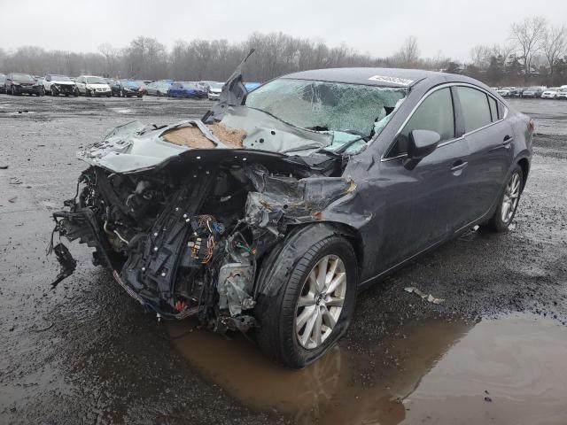 2016 MAZDA 6 SPORT 2016 image