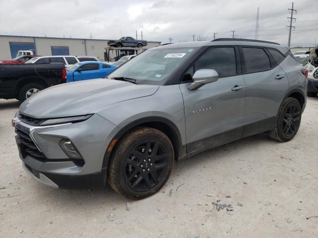 Obraz 1 z 2023 CHEVROLET BLAZER 2LT 2023 z VIN 3GNKBCR40PS214989