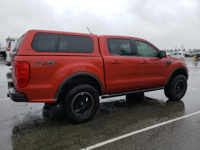 Image 3 of 2019 FORD RANGER XL 2019 with VIN 1FTER4FH8KLA41297