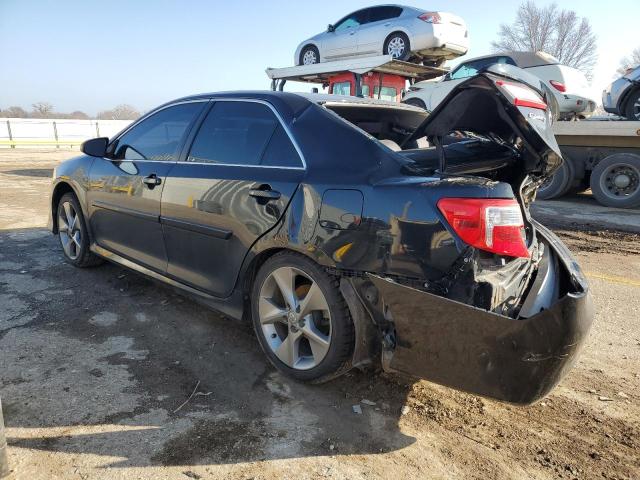 Obraz 2 z 2014 TOYOTA CAMRY SE 2014 z VIN 4T1BK1FK1EU025051