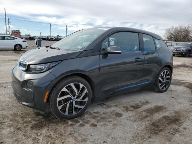 Obraz 1 z 2015 BMW I3 REX 2015 z VIN WBY1Z4C5XFV278035