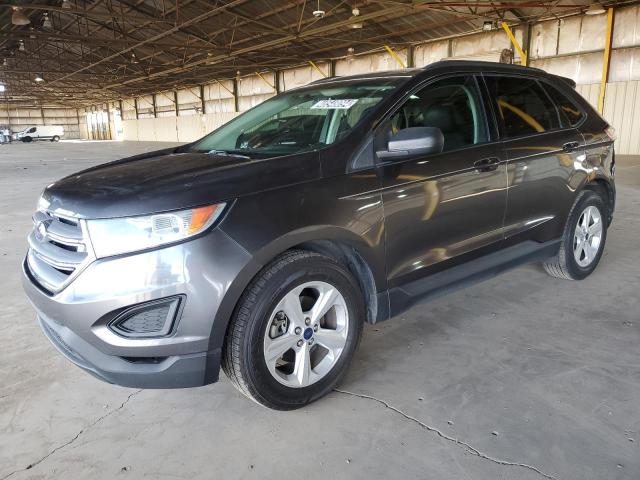 Image 1 of 2017 FORD EDGE SE 2017 with VIN 2FMPK3G93HBB57073