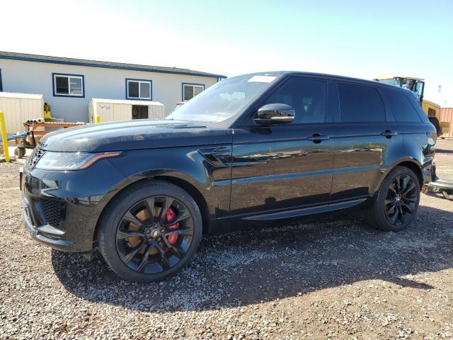 Изображение 2020 LAND ROVER RANGE ROVER SPORT HST 2020