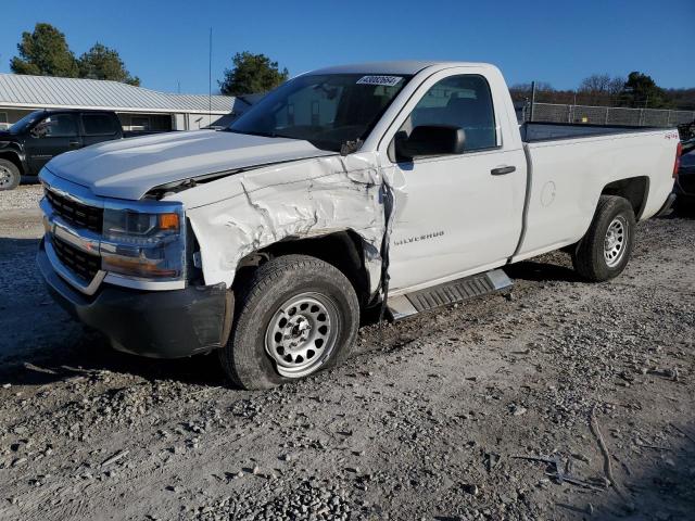 Изображение 1 2016 CHEVROLET SILVERADO K1500 2016 с VIN 1GCNKNEC7GZ164237