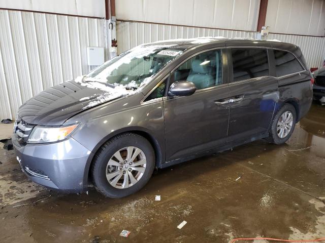 Obraz 1 z 2016 HONDA ODYSSEY EXL 2016 z VIN 5FNRL5H68GB064982