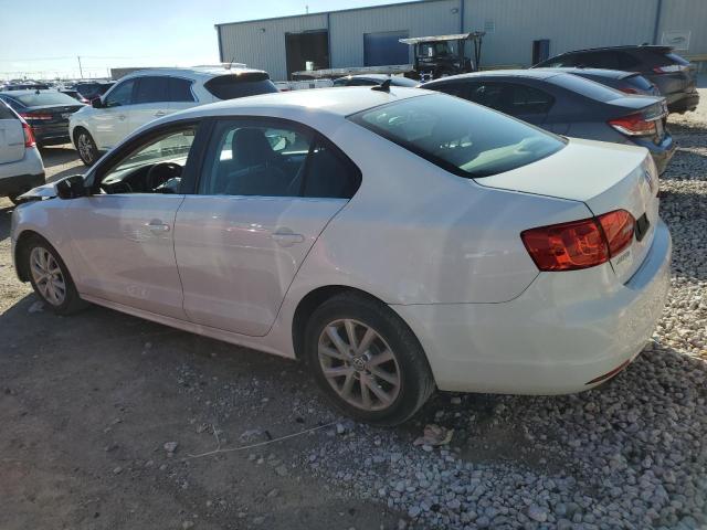 Obraz 2 z 2013 VOLKSWAGEN JETTA SE 2013 z VIN 3VWDP7AJXDM218850
