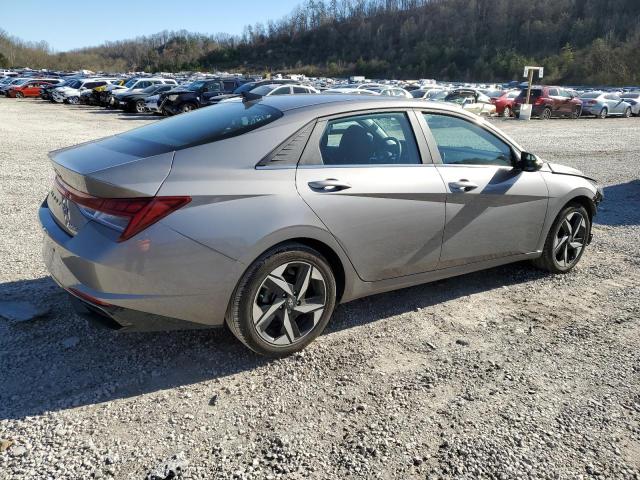 Obraz 3 z 2023 HYUNDAI ELANTRA LIMITED 2023 z VIN KMHLP4AG3PU507386