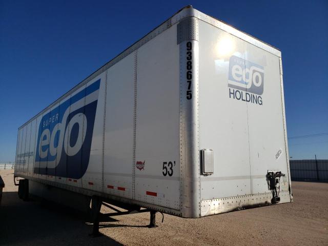 Изображение 1 2016 WABASH TRAILER 2016 с VIN 1JJV532D8GL938675