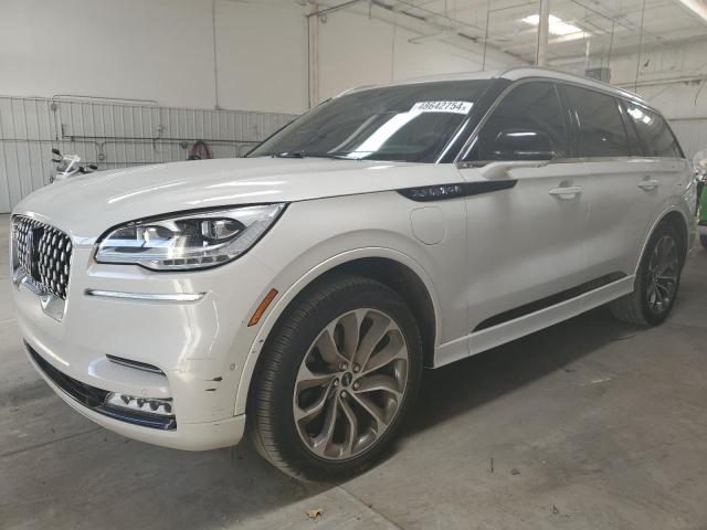 Изображение 2023 LINCOLN AVIATOR GRAND TOURING 2023