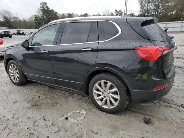 Obraz 2 z 2019 BUICK ENVISION ESSENCE 2019 z VIN LRBFXCSA1KD026176