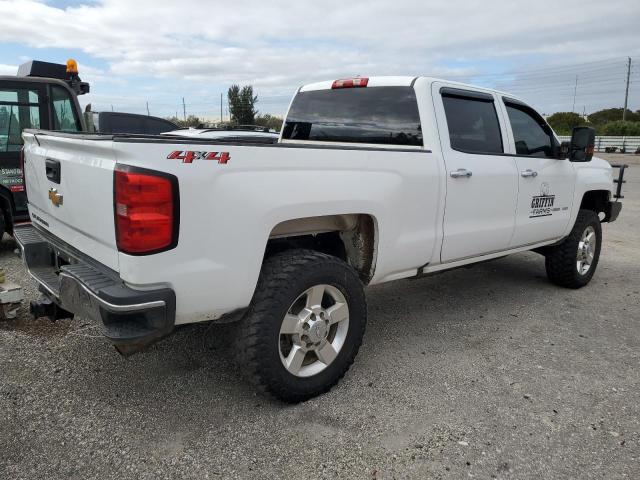 Изображение 3 2019 CHEVROLET SILVERADO K2500 HEAVY DUTY 2019 с VIN 1GC1KREG1KF153883