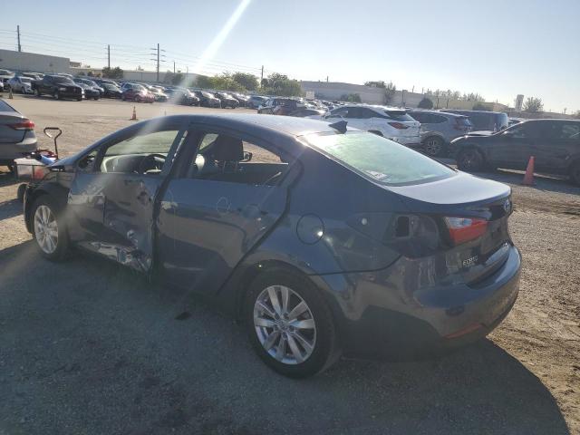 Obraz 2 z 2015 KIA FORTE LX 2015 z VIN KNAFX4A67F5317766