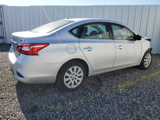 Obraz 3 z 2017 NISSAN SENTRA S 2017 z VIN 3N1AB7AP5HL647708