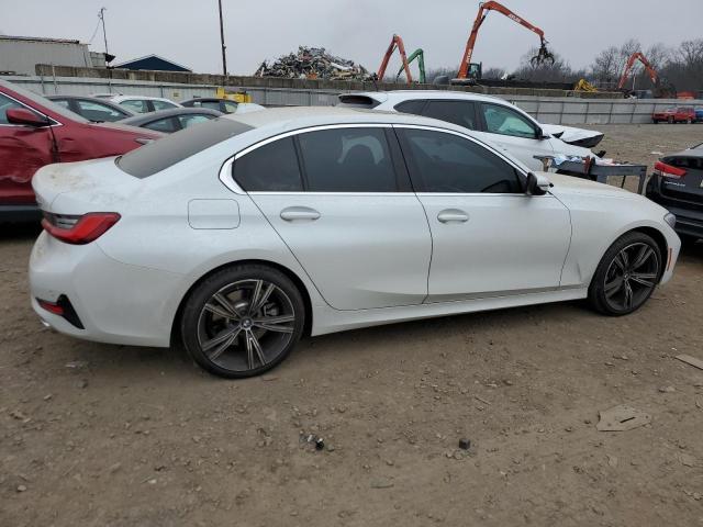 Изображение 3 2021 BMW 330I  2021 с VIN 3MW5R1J05M8C19335
