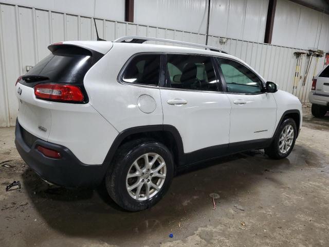 Image 3 of 2017 JEEP CHEROKEE LATITUDE 2017 with VIN 1C4PJMCS0HW601532