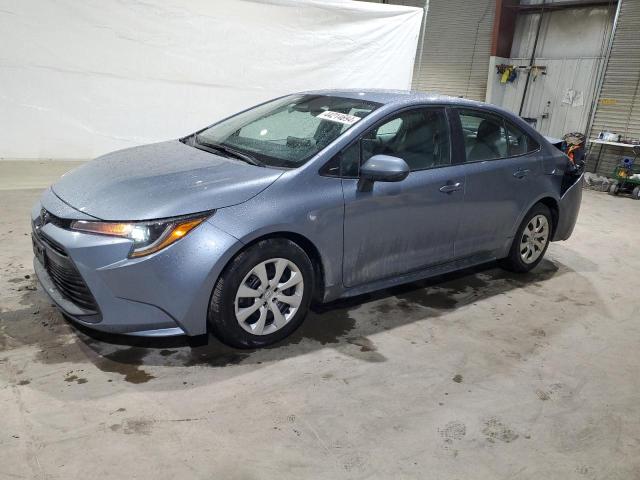 Image 1 of 2023 TOYOTA COROLLA LE 2023 with VIN 5YFB4MDE5PP040049