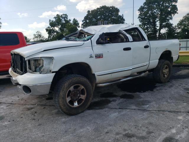 2008 DODGE RAM 2500 ST 2008 image