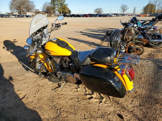 Image 3 of 2002 VICTORY MOTORCYCLES KINGPIN 2002 with VIN 5VPCB16L823000796