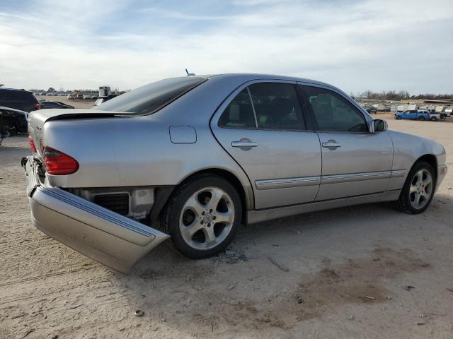 Изображение 3 2002 MERCEDES-BENZ E 320 4MATIC 2002 с VIN WDBJF82J92X069821