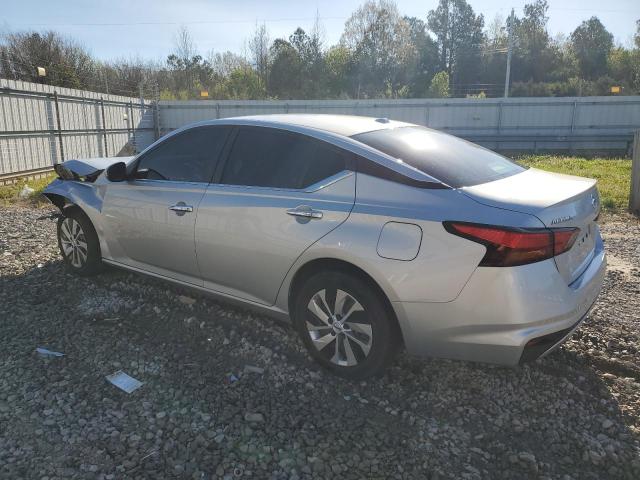 Image 2 of 2020 NISSAN ALTIMA S 2020 with VIN 1N4BL4BV6LC130535