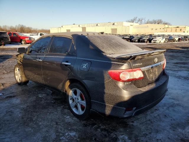 Изображение 2 2011 TOYOTA COROLLA BASE 2011 с VIN 2T1BU4EE4BC668319