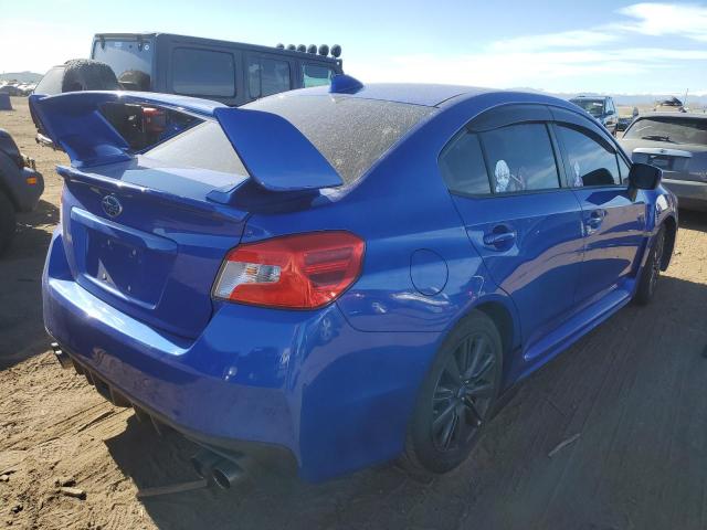 Image 3 of 2019 SUBARU WRX  2019 with VIN JF1VA1A60K9825164