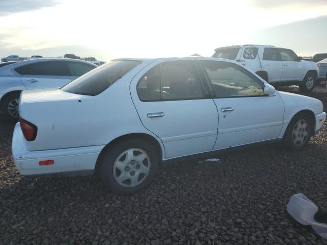 Image 3 of 1994 INFINITI G20  1994 with VIN JNKCP01D5RT509697