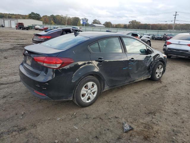 Image 3 of 2018 KIA FORTE LX 2018 with VIN 3KPFK4A73JE219843