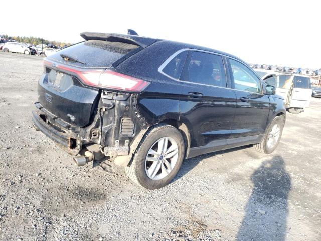 Изображение 3 2017 FORD EDGE SEL 2017 с VIN 2FMPK4J82HBC50141