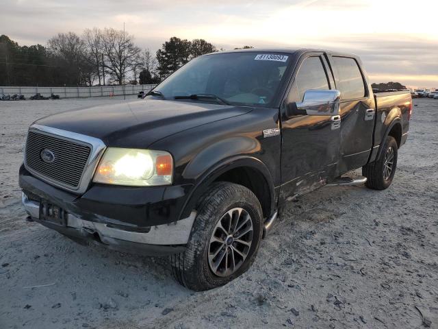 Изображение 1 2004 FORD F150 SUPERCREW 2004 с VIN 1FTPW14554KC24724