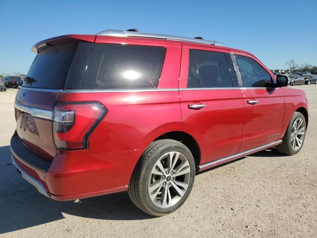 Image 3 of 2020 FORD EXPEDITION PLATINUM 2020 with VIN 1FMJU1LT3LEA95144