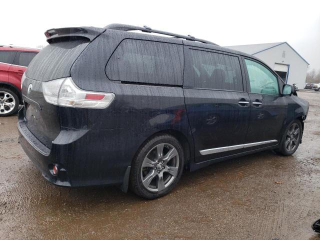 Изображение 3 2020 TOYOTA SIENNA SE 2020 с VIN 5TDXZ3DC2LS026482