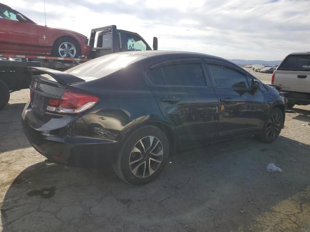Obraz 3 z 2014 HONDA CIVIC EX 2014 z VIN 19XFB2F81EE234143