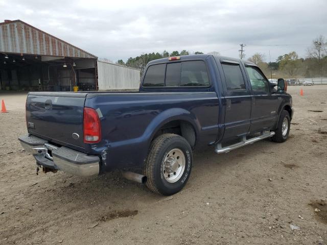 Изображение 3 2003 FORD F250 SUPER DUTY 2003 с VIN 1FTNW20P73ED66090