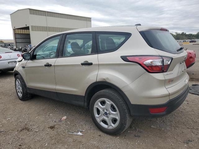 Image 2 of 2018 FORD ESCAPE S 2018 with VIN 1FMCU0F76JUC80261