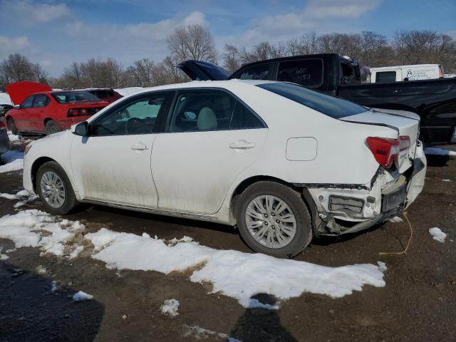 Obraz 2 z 2014 TOYOTA CAMRY L 2014 z VIN 4T4BF1FK1ER418137