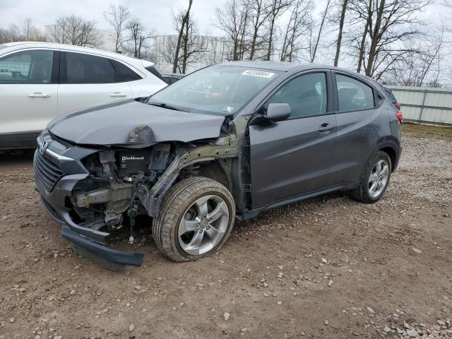 Изображение 1 2016 HONDA HR-V LX 2016 с VIN 3CZRU6H39GM727829