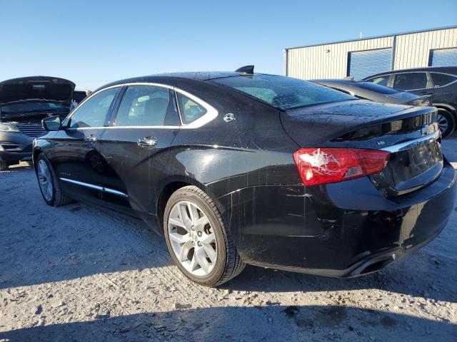 Image 2 of 2017 CHEVROLET IMPALA PREMIER 2017 with VIN 2G1145S3XH9105846