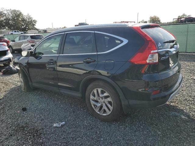 Image 2 of 2015 HONDA CR-V EXL 2015 with VIN 2HKRM3H73FH500003