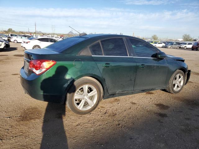 Obraz 3 z 2015 CHEVROLET CRUZE LT 2015 z VIN 1G1PE5SB0F7258555