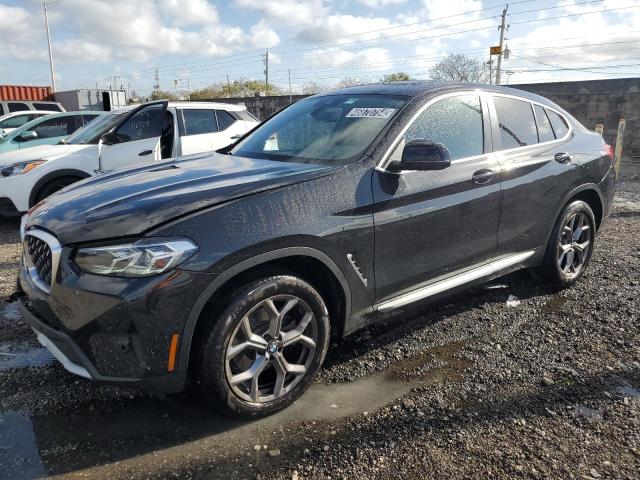 Obraz 2024 BMW X4 XDRIVE30I 2024